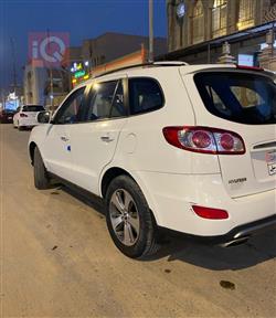 هیوندای سەنتافی